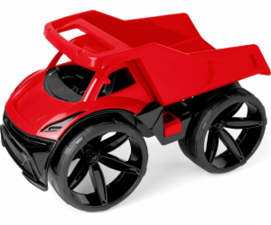 Wader MAXIMUS RED SKLÁPĚČ WADER 64000