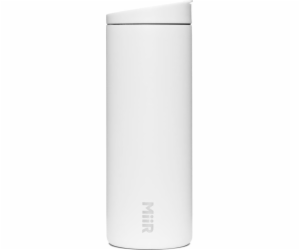 MiiR MiiR - Flip Traveler White - Termohrnek 470ml