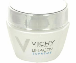 Vichy Liftactiv Supreme krém proti vráskám pro suchou ple...