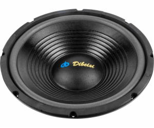Dibeisi Reproduktor do auta 12" reproduktor DBS-G1202 8 Ohmů