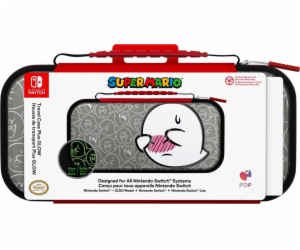 PDP Pouzdro PDP SWITCH pro konzoli Boo-Hoo Glow in the Dark