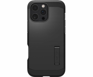 Spigen Tough Armor MAG iPhone 16 Pro 6.3 MagSafe černá/če...