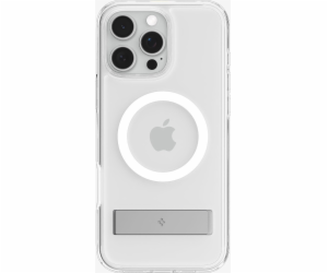 Spigen Pouzdro Ultra Hybrid S MagSafe, křišťálově čisté -...