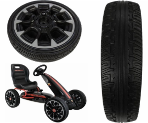 Lean Sport Sportovní kolo Lean pro motokáry Abarth 30 cm ...