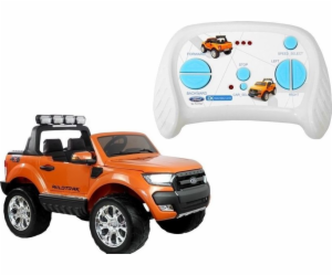 Lean Cars Dálkové ovládání pro Ford Ranger 2.4G bateriový...