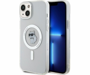 Karl Lagerfeld Karl Lagerfeld KLHMP15MHFCCNOT iPhone 15 P...