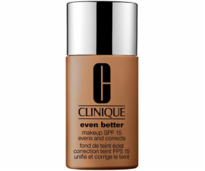 Clinique Evenbetter Makeup Dlouhotrvající make-up SPF 15 ...