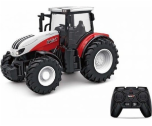 Adar Rádiový traktor/USB nabíječka 6601 08236