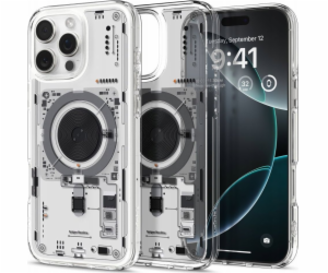 Spigen Spigen Ultra Hybrid MAG iPhone 16 Pro Max 6.9 MagS...