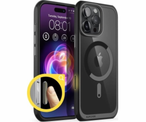Supcase POUZDRO UB MAG MAGSAFE PRO IPHONE 16 PRO ČERNÝ