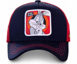 Capslab Kšiltovka Capslab Bunny Looney Tunes Trucker CL-L...