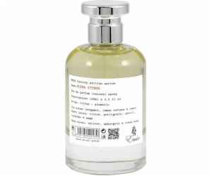 Alkotest EMIR Ultra Citrus EDP sprej 100ml