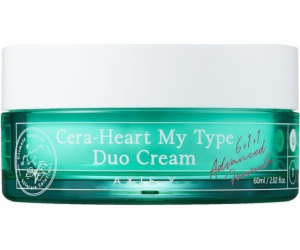 Axis-y Cera Heart My Type Duo hydratační krém na obličej ...