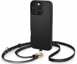 Spigen Cyrill Kajuk MagSafe, klasický přívěsek, černý - i...