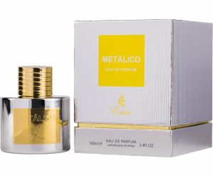Alkotest Alkoholový testovací přístroj EMIR Metalico EDP ...