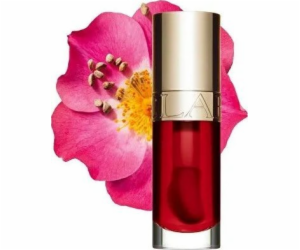 Clarins Rtěnka na rty Clarins Lip Comfort Oil 10 Plum 7ml