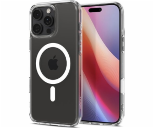 Spigen Pouzdro Ultra Hybrid „T“ Mag MagSafe pro iPhone 16...