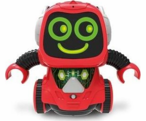 Anek Interaktivní RC robot