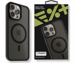 NEXT ONE Pouzdro NEXT ONE Mist Shield MagSafe pro iPhone ...