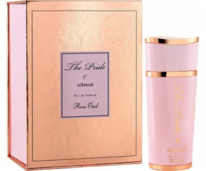 Armaf Armaf Armaf The Pride of Armaf Rose Oud EDP 100ml