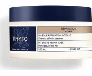 Alkotest PHYTO_Repair regenerační vlasová maska 200ml