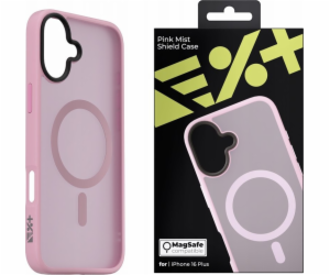 NEXT ONE Kryt NEXT ONE Mist Shield MagSafe pro iPhone 16 ...