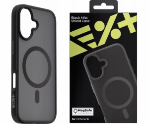 NEXT ONE Pouzdro NEXT ONE Mist Shield MagSafe pro iPhone ...