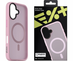 NEXT ONE Kryt NEXT ONE Mist Shield MagSafe pro iPhone 16 ...