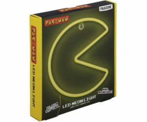 Paladone Nástěnné LED neonové světlo Paladone Pac Man
