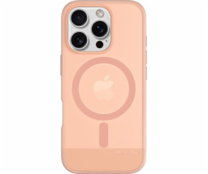 Incase Slim Case MagSafe - kryt na iPhone 16 Pro (světle ...