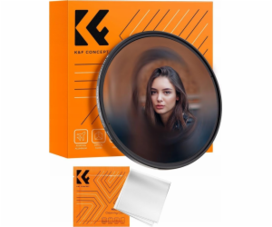 Kf filtr Efektový filtr Halo Spiral Vortex Blur K&f Conce...
