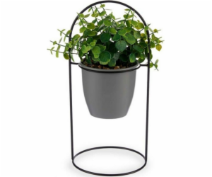 Ibergarden Umělá rostlina BOTAL na kovovém stojanu, O 21 cm