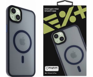 NEXT ONE Pouzdro NEXT ONE Mist Shield MagSafe pro iPhone ...