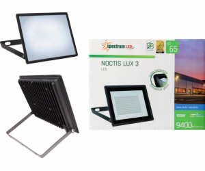 Wojnarowscy Reflektor NOCTIS LUX 3 100W CW 230V IP65 270x...