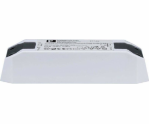 Paulmann Elektronický transformátor Halo+LED 0-50W 230/12...