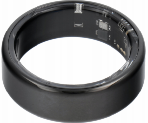 OEM Chytré hodinky Smart Ring R11M - ocelový chytrý prste...