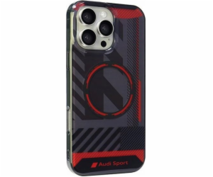 Audi Pouzdro IML Sport MagSafe pro iPhone 16 Pro Max 6.9"...