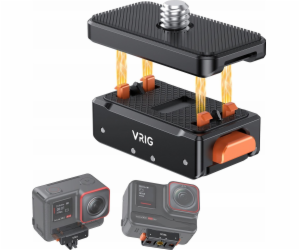 VRIG Držák adaptéru pro 1/4 závit + systém GoPro pro Inst...