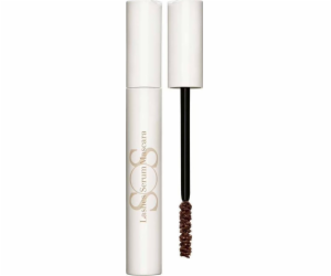 Clarins SOS LASHES Řasenka na objem 8 ml