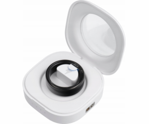 OEM Chytré hodinky Smart Ring R11M - ocelový chytrý prste...
