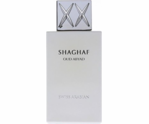 Alkotest SWISS ARABIAN Shaghaf Oud Abyad EDP sprej 75ml