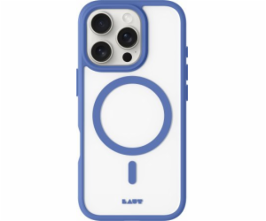 PICOM Laut Huex Protect - ochranný kryt pro iPhone 16 Pro...