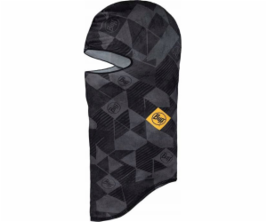 Buff Kukla Buff EcoStretch 13244790110 Černá Jedna velikost