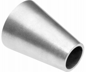 TurboWorks Redukce výfuku 60-34 mm