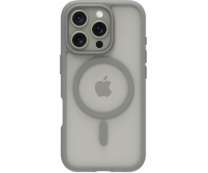 dbramante Grenen MagSafe - iPhone 16 Pro - Titanium