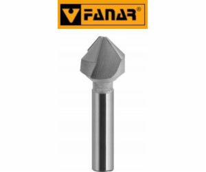 Fanar POGLEBIACZ DIN 335-C 25 HSSE