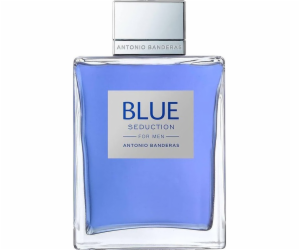 Antonio Banderas Blue Seduction - pánská toaletní voda 20...
