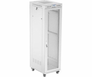 Lanberg 19palcová 42U 600x800 stojanová rozvaděčová skříň...
