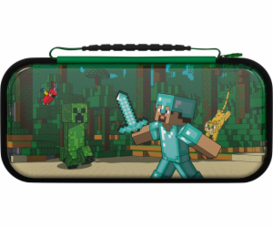 PDP Pouzdro PDP SWITCH pro konzole REALMz Minecraft Fores...