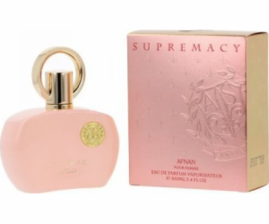 Afnan Dámský parfém Supremacy Pink 100 ml edp
